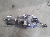 NISSAN QASHQAI 1.5 XE 5DR 2008-2013 STEERING COLUMN (ELECTRIC) 48810BR00A 2008,2009,2010,2011,2012,2013 48810BR00A     Used