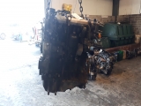ENGINE DIESEL **FOR PARTS ONLY** Hyundai I30 CRDI 1.6 2007-2011  2007,2008,2009,2010,2011Engine Diesel **for Parts Only** Hyundai I30 Crdi 1.6 2007-2011       Used