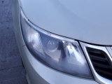 Saab 93 Sport 8v 2002-2015 HEADLIGHT/HEADLAMP (DRIVER SIDE)  2002,2003,2004,2005,2006,2007,2008,2009,2010,2011,2012,2013,2014,2015Saab 93 Sport 8v 2002-2015 Headlight/headlamp (driver Side)       Used