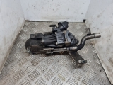 PEUGEOT 3008 SX 1.6 HDI 112 EURO 5 5DR 2009-2016 EGR COOLER  2009,2010,2011,2012,2013,2014,2015,2016      Used
