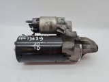 TOYOTA AVENSIS 1.6 D-4D BUSINESS EDITION S/S 4DR 2015-2018 STARTER MOTOR 281000X040 2015,2016,2017,2018TOYOTA AVENSIS 1.6 D-4D BUSINESS EDITION S/S 4DR 2015-2018 STARTER MOTOR 281000X040 281000X040     Used