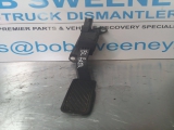 Ford Fiesta Mca Zetec 1.25 60ps M5 5dr 4dr 2008-2016 ACCELERATOR PEDAL  2008,2009,2010,2011,2012,2013,2014,2015,2016FORD FIESTA MCA ZETEC 1.25 60PS M5 5DR 4DR 2008-2016 ACCELERATOR PEDAL       Used
