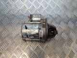 FORD FIESTA STYLE 1.25 82PS 2008-2013 STARTER MOTOR 674919N 2008,2009,2010,2011,2012,2013FORD FIESTA STYLE 1.25 82PS 2008-2013 STARTER MOTOR  674919N    