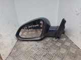 OPEL INSIGNIA S 2.0 CDTI 130PS ECO 4DR 2008-2017 DOOR MIRROR ELECTRIC (PASSENGER SIDE) gm13269569 2008,2009,2010,2011,2012,2013,2014,2015,2016,2017 gm13269569     Used