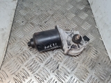 HYUNDAI I30 CROSSWAGON ELITE PLUS 4DR TOURER DELUXE 2012-2021 WIPER MOTOR (FRONT) 98110a5900 2012,2013,2014,2015,2016,2017,2018,2019,2020,2021 98110a5900     Used