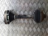SKODA OCTAVIA ACTIVE 1.6 TDI 90HP 4DR 2012-2022 DRIVESHAFT - PASSENGER FRONT (ABS)  2012,2013,2014,2015,2016,2017,2018,2019,2020,2021,2022SKODA OCTAVIA ACTIVE 1.6 2015-2017 DRIVESHAFT - DRIVER FRONT (AUTO/ABS)       Used