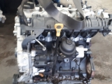 ENGINE DIESEL **FOR PARTS ONLY** KIA CEED 1.4 CRDI 1 5DR 2012-2020  2012,2013,2014,2015,2016,2017,2018,2019,2020     
