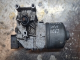 FORD FIESTA STYLE 1.25 82PS 5DR 2008-2020 WIPER MOTOR (FRONT) 8A6117B571BA 2008,2009,2010,2011,2012,2013,2014,2015,2016,2017,2018,2019,2020 8A6117B571BA     Used
