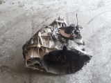 FORD FOCUS ST 2.5 3DR 2005-2012 GEARBOX - MANUAL  2005,2006,2007,2008,2009,2010,2011,2012      Used