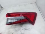OUTER TAIL LIGHT (DRIVER SIDE) SKODA KODIAQ 7S STYLE 2.0 TDI 15 150HP DSG 2016-2025  2016,2017,2018,2019,2020,2021,2022,2023,2024,2025OUTER TAIL LIGHT (DRIVER SIDE) SKODA KODIAQ 7S STYLE 2.0 TDI 15 150HP DSG 2016-2025 565945208b     Used