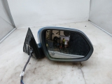 MG MGZS ZS EV 72.6KWH 2021-2025 DOOR MIRROR ELECTRIC (DRIVER SIDE) 10783483 2021,2022,2023,2024,2025MG MGZS ZS EV LR EXCITE - 72.6KWH 5DR A 2021-2025 DOOR MIRROR ELECTRIC (DRIVER SIDE) 10783483 10783483     Used