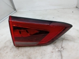 INNER TAIL LIGHT (PASSENGER SIDE) MG MGZS ZS EV 72.6KWH 2021-2025  2021,2022,2023,2024,2025INNER TAIL LIGHT (PASSENGER SIDE) MG MGZS ZS EV LR EXCITE - 72.6KWH 5DR A 2021-2025 n/a     Used