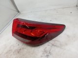 OUTER TAIL LIGHT (DRIVER SIDE) MG MGZS ZS EV 72.6KWH 2021-2025  2021,2022,2023,2024,2025OUTER TAIL LIGHT (DRIVER SIDE) MG MGZS ZS EV LR EXCITE - 72.6KWH 5DR A 2021-2025 n/a     Used