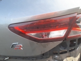 INNER TAIL LIGHT (DRIVER SIDE) SEAT LEON 1.4 TSI 125HP FR 5DR 2017  2017Inner Tail Light (driver Side) SEAT LEON 1.4 TSI 125HP FR 5DR 2017       Used