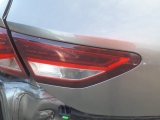 INNER TAIL LIGHT (PASSENGER SIDE) SEAT LEON 1.4 TSI 125HP FR 5DR 2017  2017Inner Tail Light (passenger Side) SEAT LEON 1.4 TSI 125HP FR 5DR 2017       Used