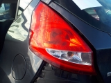 FORD FIESTA STYLE 1.4 D 68PS 5 TDCI 5DR 2010 REAR/TAIL LIGHT (PASSENGER SIDE)  2010MAZDA 6 2.2 D 129PS EXECUTIVE SE 4DR 2007-2013 Rear/tail Light (passenger Side)       Used