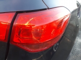 OUTER TAIL LIGHT (DRIVER SIDE) VAUXHALL ASTRA EXCLUSIVE CDTI ECOFLEX 2012  2012Outer Tail Light (driver Side) VAUXHALL ASTRA EXCLUSIVE CDTI ECOFLEX 2012       Used