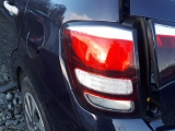 OUTER TAIL LIGHT (PASSENGER SIDE) CITROEN C3 VTI68 CONNECTED 5DR 4DR 2012-2016  2012,2013,2014,2015,2016      Used