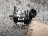 BOOST VALVE Peugeot 3008 Active 1.6 Hdi 115 4dr 2014-2017  2014,2015,2016,2017      Used
