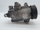 VOLKSWAGEN PASSAT HIGHLINE 1.6 TDI 105HP 4DR 2010-2014 AIR CON COMPRESSOR/PUMP 5N0820803E 2010,2011,2012,2013,2014VOLKSWAGEN PASSAT HIGHLINE 1.6 TDI MANUAL 6SPEED FWD BLUEMOTION 105HP 4DR 2010-2014 AIR CON COMPRESSOR/PUMP 5N0820803E     Used