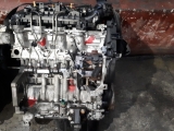 ENGINE DIESEL **FOR PARTS ONLY** CITROEN C4 PICASSO 7 VTR+ HDI 2008  2008     