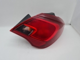 OUTER TAIL LIGHT (DRIVER SIDE) OPEL CORSA CORSA-E SC 1.4 I 90PS 5DR 2014-2024  2014,2015,2016,2017,2018,2019,2020,2021,2022,2023,2024 39068623     Used
