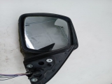 SUBARU LEGACY 2.0 TD -E MY 10 4DR 2009-2014 DOOR MIRROR ELECTRIC (PASSENGER SIDE) n/a 2009,2010,2011,2012,2013,2014SUBARU LEGACY 2.0 TD -E MY 10 4DR 2009-2014 DOOR MIRROR ELECTRIC (PASSENGER SIDE) n/a n/a     Used