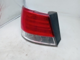 OUTER TAIL LIGHT (PASSENGER SIDE) SUBARU LEGACY 2.0 TD -E MY 10 4DR 2009-2014  2009,2010,2011,2012,2013,2014OUTER TAIL LIGHT (PASSENGER SIDE) SUBARU LEGACY 2.0 TD -E MY 10 4DR 2009-2014 n/a n/a     Used