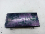 BMW 220 220D GRAN SPORT TOURER ZM2M 4DR AUTO M 2014-2025 DIGITAL DISPLAY UNIT 10r052061 2014,2015,2016,2017,2018,2019,2020,2021,2022,2023,2024,2025BMW 220 220D GRAN SPORT TOURER ZM2M 4DR AUTO M 2014-2025 DIGITAL DISPLAY UNIT 10r052061 10r052061     Used