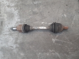 Ford Focus Titanium 2004-2011 DRIVESHAFT - PASSENGER FRONT (ABS)  2004,2005,2006,2007,2008,2009,2010,2011      Used