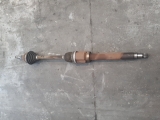 Ford Mondeo Zetec 1.6 Tdci 2014-2018 DRIVESHAFT - DRIVER FRONT (ABS)  2014,2015,2016,2017,2018FORD MONDEO ZETEC 1.6 TDCI 2014-2018 Driveshaft - Driver Front (abs)       Used
