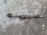 Ford Focus Titanium 2004-2011 DRIVESHAFT - DRIVER FRONT (ABS)  2004,2005,2006,2007,2008,2009,2010,2011      Used