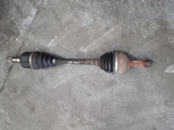 Renault Trafic 2.0 2001-2014 DRIVESHAFT - PASSENGER FRONT (ABS)  2001,2002,2003,2004,2005,2006,2007,2008,2009,2010,2011,2012,2013,2014      Used