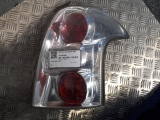 TOYOTA COROLLA VERSO 2008 REAR/TAIL LIGHT (DRIVER SIDE)  2008TOYOTA COROLLA VERSO 2008 REAR/TAIL LIGHT (DRIVER SIDE)       Used