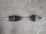 FORD FOCUS ST 2.5 3DR 2005-2012 DRIVESHAFT - PASSENGER FRONT (ABS)  2005,2006,2007,2008,2009,2010,2011,2012      Used