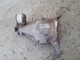 MERCEDES BENZ C SERIES 200 K AUTO 2007-2014 DIFFERENTIAL REAR  2007,2008,2009,2010,2011,2012,2013,2014      Select Option