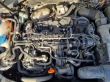ENGINE DIESEL **FOR PARTS ONLY** VOLKSWAGEN GOLF HIGHLINE 1.6 TDI MANUAL 5SPEED 105BHP 5DR 2009-2012  2009,2010,2011,2012VOLKSWAGEN GOLF HIGHLINE 1.6 TDI MANUAL 5SPEED 105BHP 5DR  2009-2012 ENGINE DIESEL **FOR PARTS ONLY** CAYC     Used