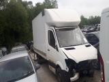 MERCEDES BENZ CDI SPRINTER 2006-2013 BREAKING FOR SPARES  2006,2007,2008,2009,2010,2011,2012,2013MERCEDES BENZ CDI SPRINTER 2006-2013 BREAKING PARTS SALVAGE       Used