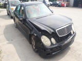 MERCEDES E320 (W211) CDI AUTO 2002-2008 BREAKING FOR SPARES  2002,2003,2004,2005,2006,2007,2008MERCEDES E320 CDI AVANTGARDE AUTO 2002-2006 Breaking PARTS SALVAGE       Used
