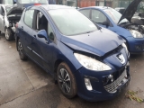 PEUGEOT 308 1.6 HDI SPORT 110BHP 5DR 2008 BREAKING FOR SPARES  2008Breaking For Spares PEUGEOT 308 1.6 HDI SPORT 110BHP 5DR 2008       Used