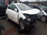 HYUNDAI I30 STYLE NAV BLUE DRIVE 5DR 2014 BREAKING FOR SPARES  2014HYUNDAI I30 STYLE NAV BLUE DRIVE 5DR 2014 BREAKING FOR SPARES       Used