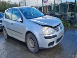 VOLKSWAGEN Golf 1.4 75bhp 5dr 2003-2006 BREAKING FOR SPARES  2003,2004,2005,2006      Used