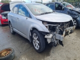 TOYOTA Avensis D-4d Tr 4dr 2.0 Overmount 2008-2018 BREAKING FOR SPARES  2008,2009,2010,2011,2012,2013,2014,2015,2016,2017,2018      Used
