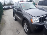 JEEP CHEROKEE GRAND-CHEROKEE CRD LIMITED EDITION 5DR A 2005-2010 BREAKING FOR SPARES  2005,2006,2007,2008,2009,2010      Used