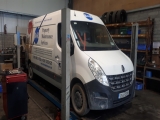 RENAULT MASTER III FWD LM35 125 COMFORT (E (E5) 3DR 2012 Breaking For Spares  2012Renault Master Iii Fwd Lm35 125 Comfort (e (e5) 3dr 2012 Parting For Spares       Used