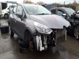 RENAULT CLIO IV DYNAMIQUE 1.2 PET 7 4DR 2013 BREAKING FOR SPARES  2013      Used