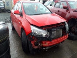 OPEL ASTRA SC 1.4 I 100PS 4DR 2015 BREAKING FOR SPARES  2015      Used