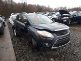 FORD KUGA ZETEC 2.0 TDCI 136PS 6SPEED 4X4 2008-2012 BREAKING FOR SPARES  2008,2009,2010,2011,2012      Used