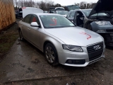 AUDI A4 2.0 TDI 120 SPORT 2008-2015 BREAKING FOR SPARES  2008,2009,2010,2011,2012,2013,2014,2015      Used