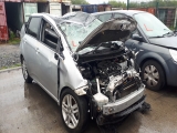 TOYOTA VERSO-S LUNA SKYVIEW 4DR 2011-2019 BREAKING FOR SPARES  2011,2012,2013,2014,2015,2016,2017,2018,2019TOYOTA VERSO-S LUNA BREAKING SKYVIEW 4DR 2011-2019       Used